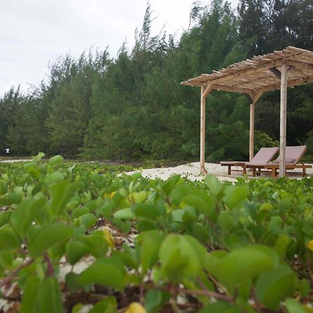 Kivuli Beach Resort 帕杰 外观 照片