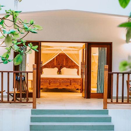 Kivuli Beach Resort 帕杰 外观 照片